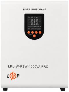 ИБП LogicPower LPL-W-PSW-1000VA PRO ( 700W ) 12V lp41266