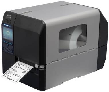Принтер SATO CL4NX Plus, 305 dpi, USB, Ethernet, Bluetooth, RS2 WWCLP202NEU