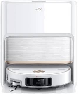 Пылесос Mova V70 Ultra Complete X RLV77CE-wh