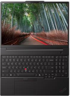 Ноутбук Lenovo ThinkPad P16s Gen 5 (AMD) Black 2026 21XHS0Q200