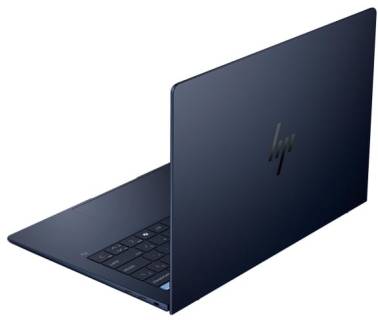 Ноутбук HP EliteBook Ultra G1i 14 inch Notebook Next Gen AI PC Atmospheric blue B9ZX22ET