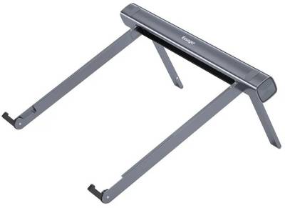 Подставка ESSAGER Zenchey Laptop Stand Holder Grey ZEZJZD-ZC0G