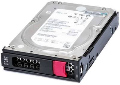 Накопитель HP SAS 3.5 P17039-001 / MB004000JWZVU