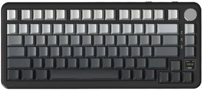 Клавиатура Attack Shark X85PROMN_AS