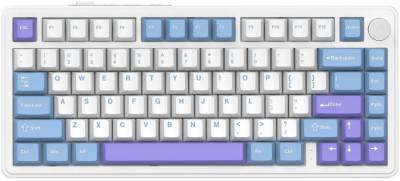 Клавиатура Attack Shark X85SW_AS