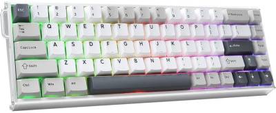 Клавиатура Attack Shark X68MAXSW_AS