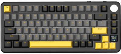 Клавиатура Attack Shark X85PROSB_AS