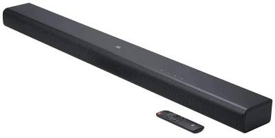 Медиацентр JBL Cinema SB510 JBLSB510BLKEP