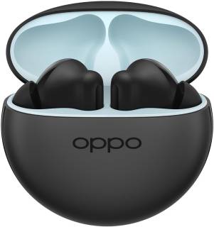 Наушники Oppo ETE41 MIDNIGHT