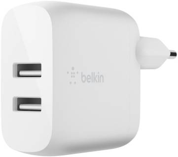 Зарядка Belkin WCB002VFWH