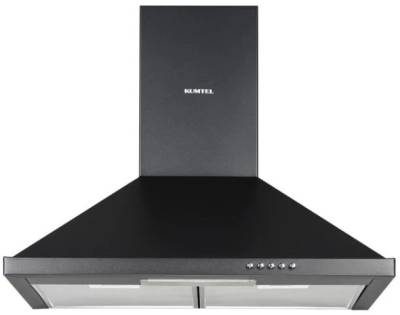 Вытяжка Kumtel DP6-S BLACK