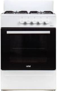Плита ARTEL OTTIMA-G' WHITE