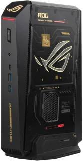Моноблок ASUS ROG NUC 16 (20th Anniversary) Gaming RNUC16JNK9X8A 90AS00S3-M000Z0