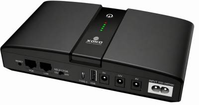 ИБП XoKo DC2036 36W XK-DC2036W