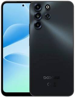 Смартфон DOOGEE B10_Pro_BK