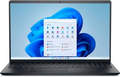 Ноутбук Dell Pro 15 Essential DC15250RPLU004P_DOS
