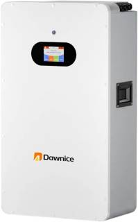 Аккумулятор Dawnice HZEB-LCT-16