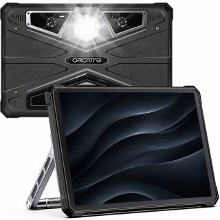 Планшет DOOGEE ORCATAB_WT1_Pro_BK