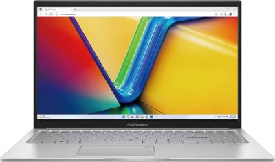 Ноутбук ASUS X1504MA-BQ541 90NB17I2-M00Y90