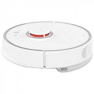 Пылесос Xiaomi RoboRock Sweep One Vacuum Cleaner 2 White S50