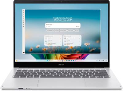 Ноутбук Acer Swift Spin 14 AI SFSP14-I51T NX.W0SEU.003