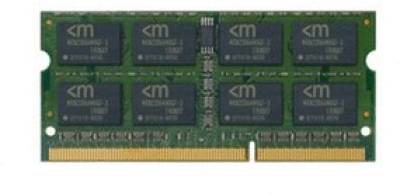 Оперативная память Mushkin So-Dimm DDR3 8GB 2133MHz CL9 992020