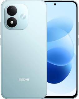 Смартфон Xiaomi Redmi Note 17 5G 6/256GB Sky Teal