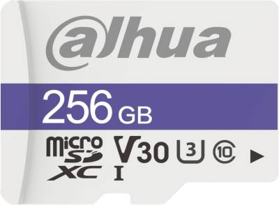 Флеш-карта Dahua DHI-TF-C100 / 256GB