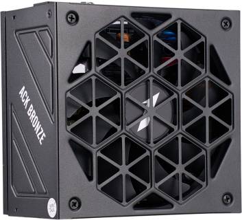 Адаптер 1STPLAYER ACK-BRZ-850-BK-EU