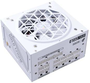 Адаптер 1STPLAYER NGDP-GLD-1200-WH-EU