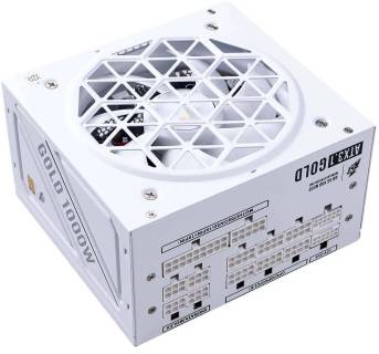 Адаптер 1STPLAYER NGDP-GLD-1000-WH-EU