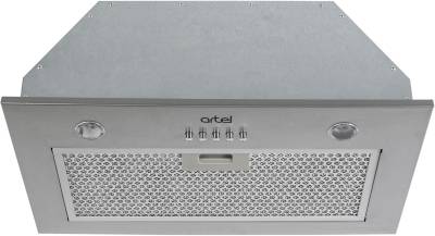 Вытяжка ARTEL Art Canopy 350' GREY