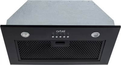 Вытяжка ARTEL Art Canopy 350 BLACK