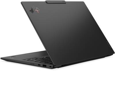Ноутбук Lenovo ThinkPad X1 Carbon Gen 14 Aura Edition Black 2026 21V70074RA