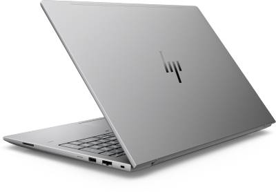 Ноутбук HP ZBook X G2i 16 inch Mobile Workstation PC Meteor silver DZ4K5ET
