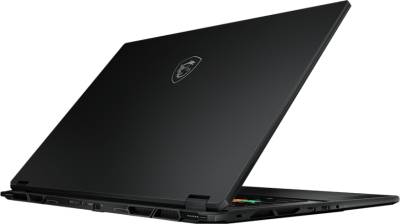 Ноутбук MSI Stealth A18 AI+ A3XWJG Midnight Black A3XWJG-042PL