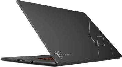 Ноутбук MSI Stealth 16 AI+ B3WH-061XUA Charcoal Black 9S7-263111-061