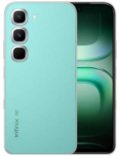 Смартфон Infinix HOT 70 Pro 5G 8/256Gb Mirage Green X6896 256/8 GREEN