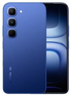 Смартфон Infinix HOT 70 Pro 5G 8/256Gb Dive Blue 4894947134852