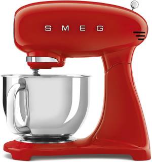 Комбайн Smeg SMF05RDEU