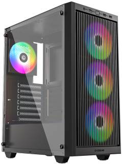 Корпус ID-Cooling WARE 310 ARGB