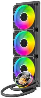 Кулер ID-Cooling SL360 V2