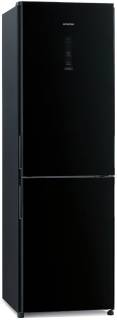 Холодильник Hitachi R-BG410PUC6X-1GBK