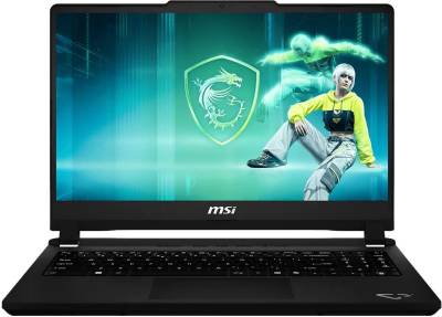 Ноутбук MSI C2WF-240XUA