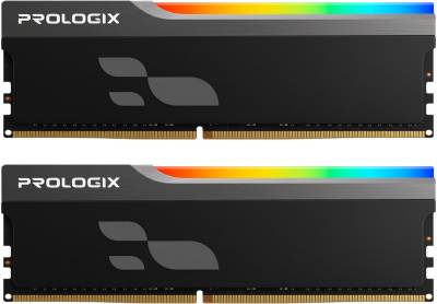 Память ProLogiX PRO32GB5600YBR5K