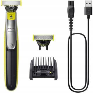 Электробритва Philips OneBlade 360 QP2734/30