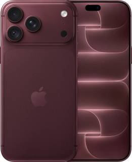 Смартфон Apple iPhone 18 Pro Max 512GB SIM + SIM Burgundy MJYD4