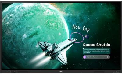 Монитор BenQ 9H.FD3TC.DE1