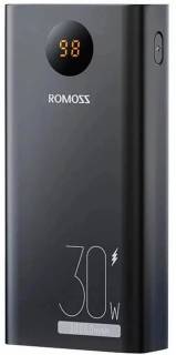 Павербанк Romoss PEA30-292-2111H