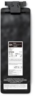 Картридж Epson T51P UltraChrome GS3 Black, 800ML C13T51P100